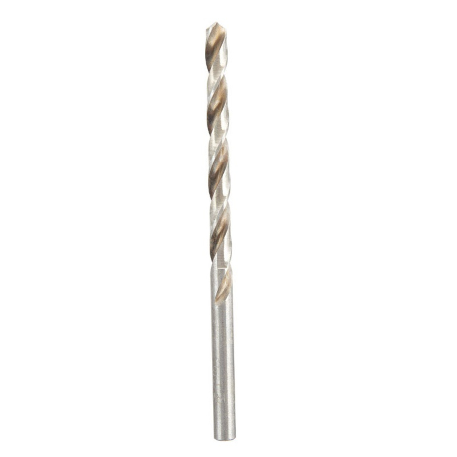 Irwin #9 X 3-5/8 in. L High Speed Steel Wire Gauge Bit 1 pc