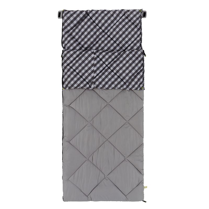 CORE 30▲F Rectangle Sleeping Bag