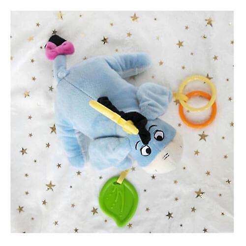 Winnie the Pooh 2021 Attachable Activity Toy (Eeyore)