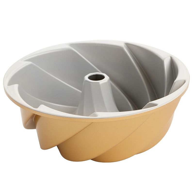 Nordic Ware Heritage Bundt Pan