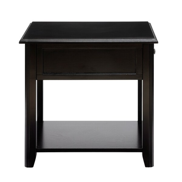 Yolano End Table