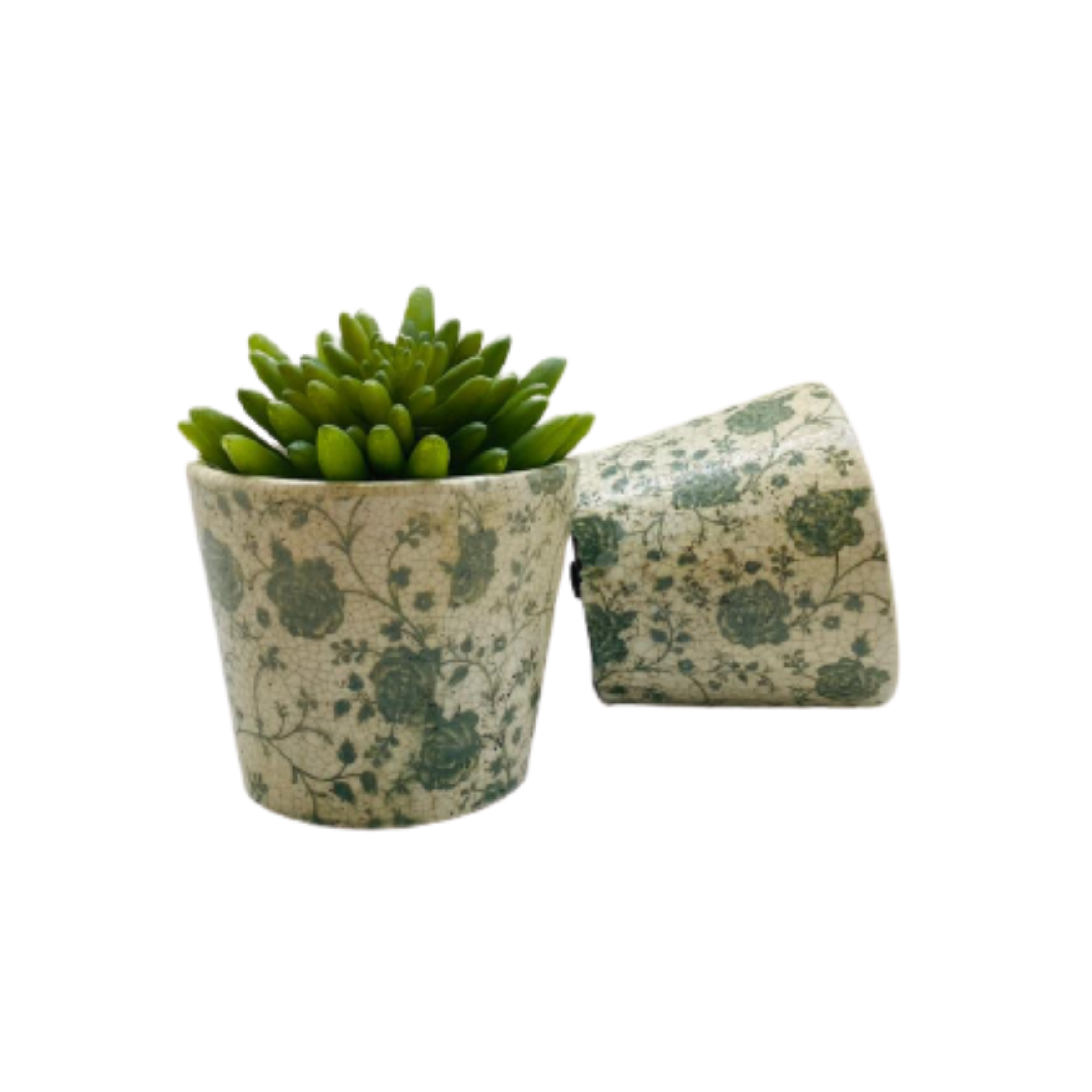 Handmade Ceramic Planter Lh3506