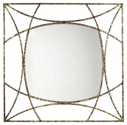 KEITA ACCENT MIRROR