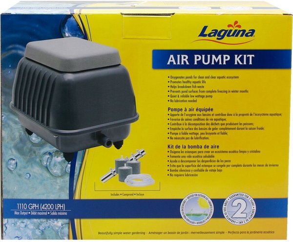 Laguna Aeration Kit 45