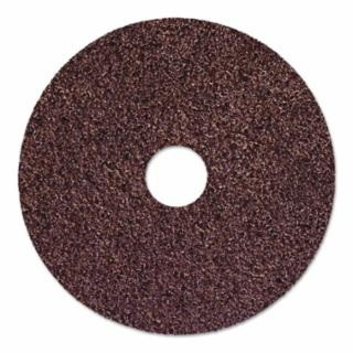 Weiler 804 59573 4 1/2 Ao Resin Fiber Disk 36Grit...