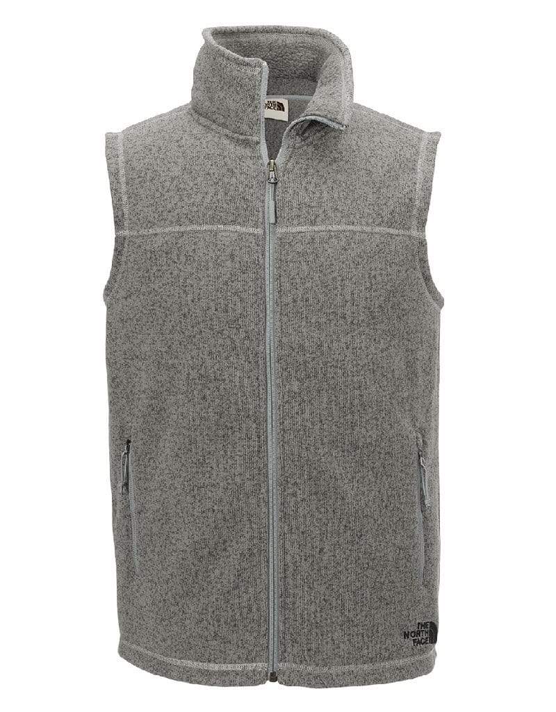 The North Face Sweater Fleece Vest