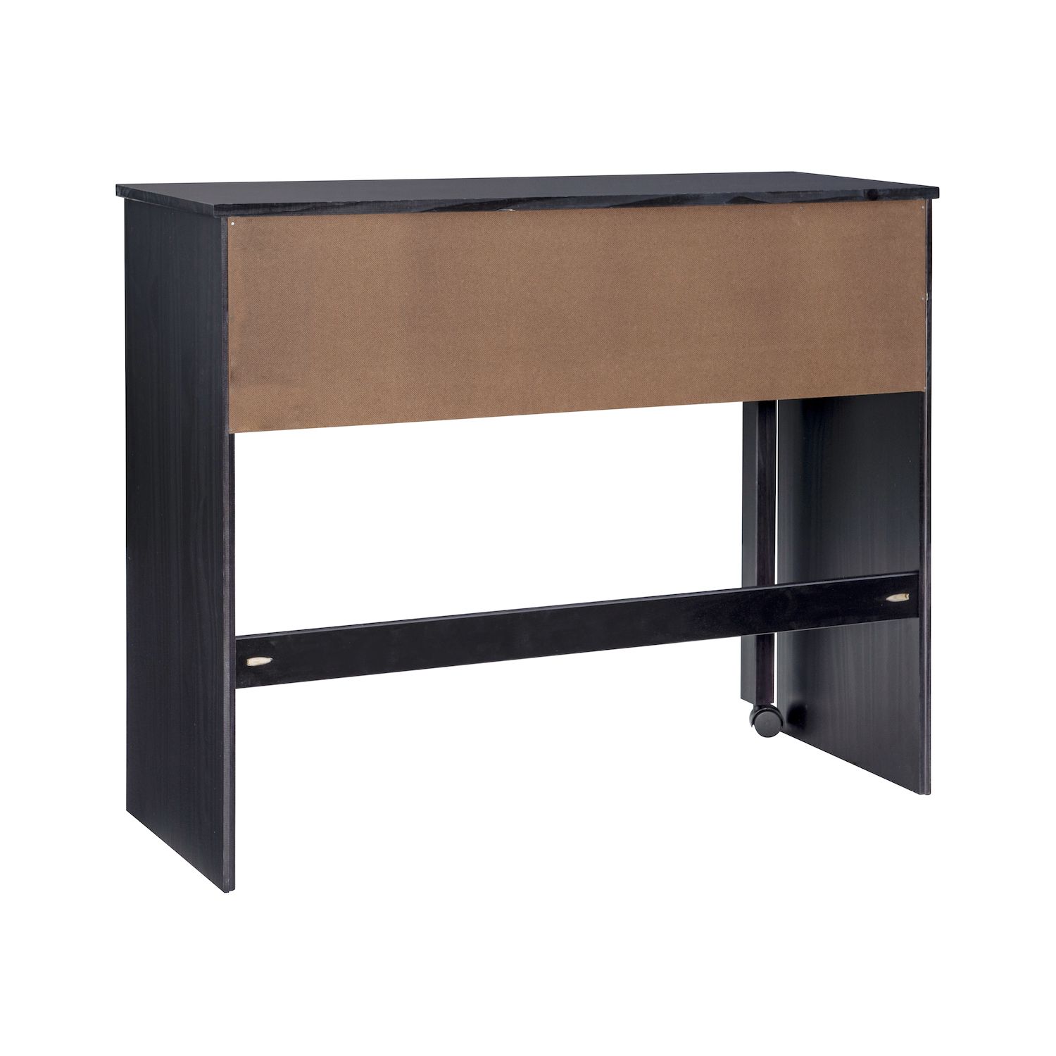 Linon Cary Extendable Console Desk