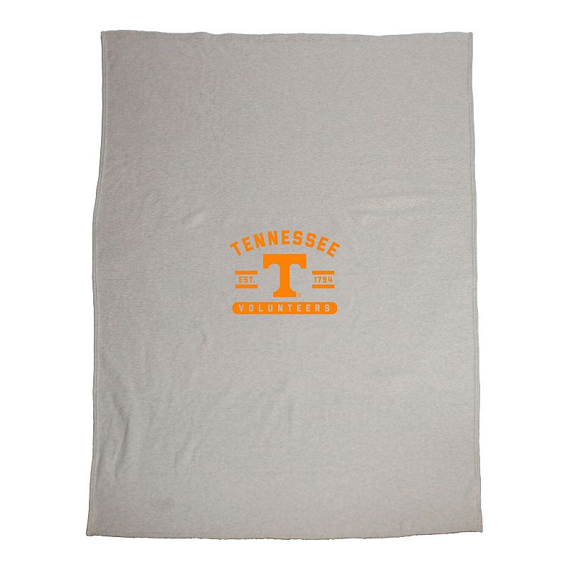 Tennessee Volunteers 54'' x 84'' Sweatshirt Blanket