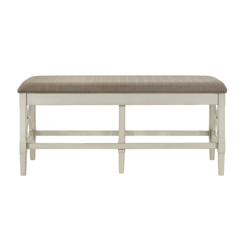 Eileen Counter Height Bench