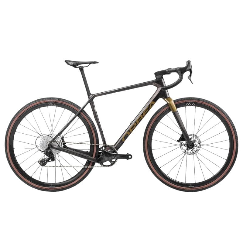 Orbea Terra M22TEAM 1X