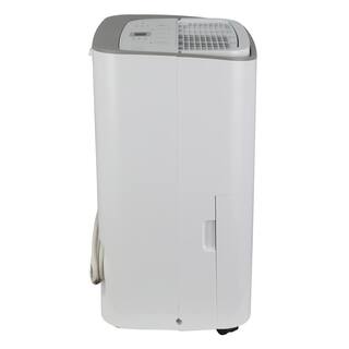 Vissani 35-Pint Dehumidifier ENERGY STAR VDH35