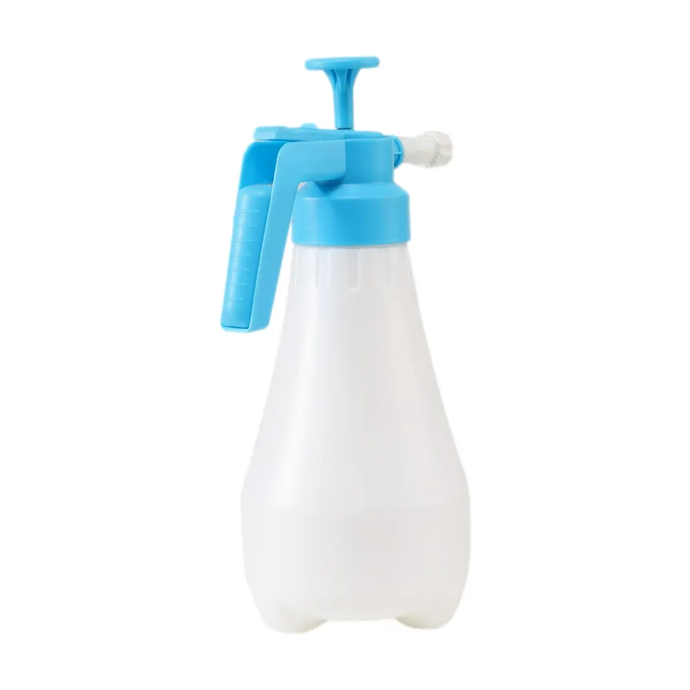 2L Hand Held Air Pressure Pump Garden Sprayers