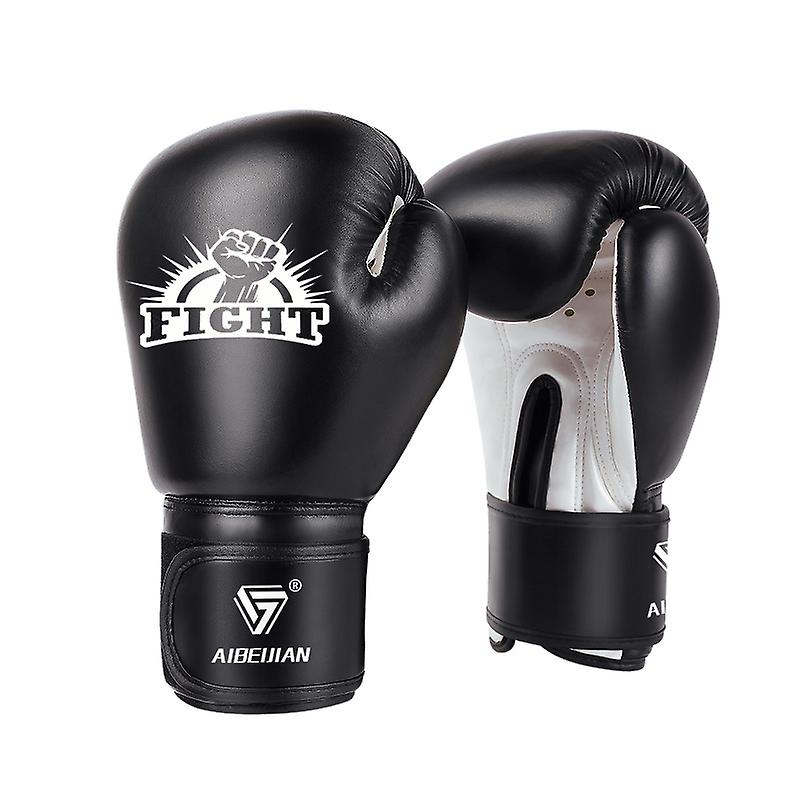 Men's And Women's Boxing Gloves， Boxing Training Gloves， Kickboxing Gloves， Fighting Boxing Gloves， Heavy Bag Workout Gloves For Boxing， Kickboxing， M