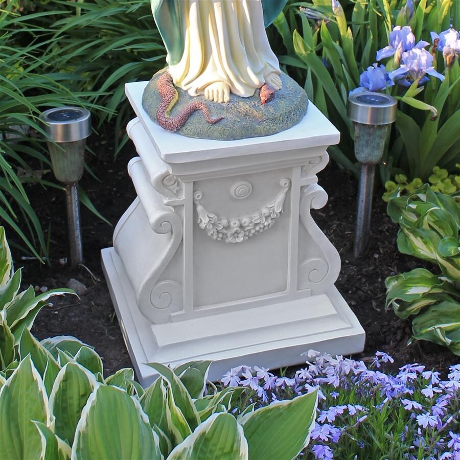 Design Toscano Medium Classic Plinth