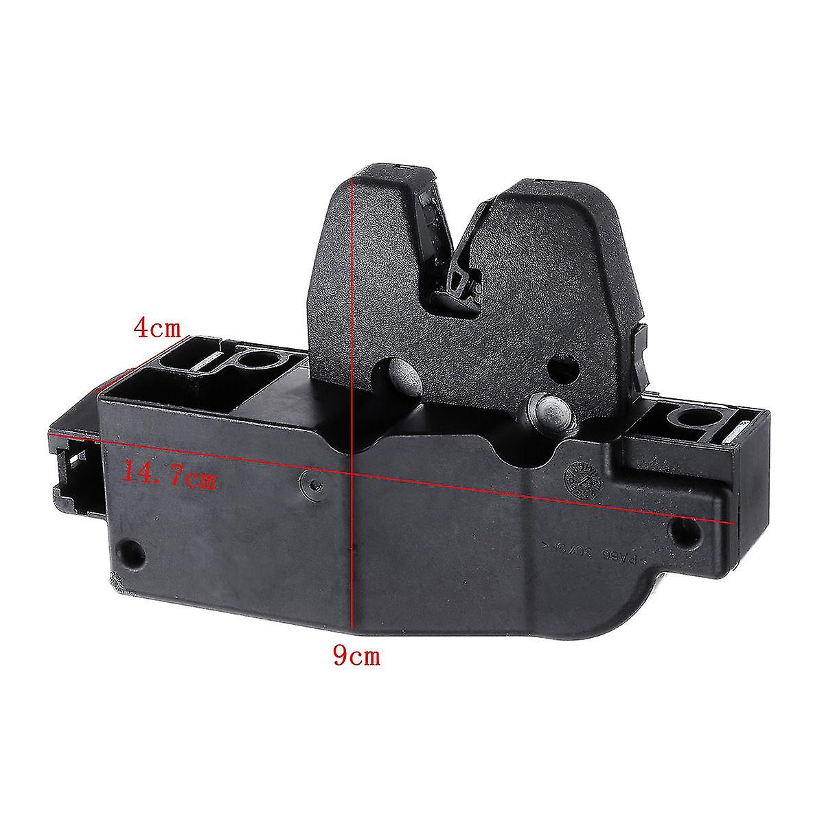 Tailgate Boot Lock Central Locking Actuator 9657614780 9646091580 For C2/c3/c4/c5/c8/xsara For 206/