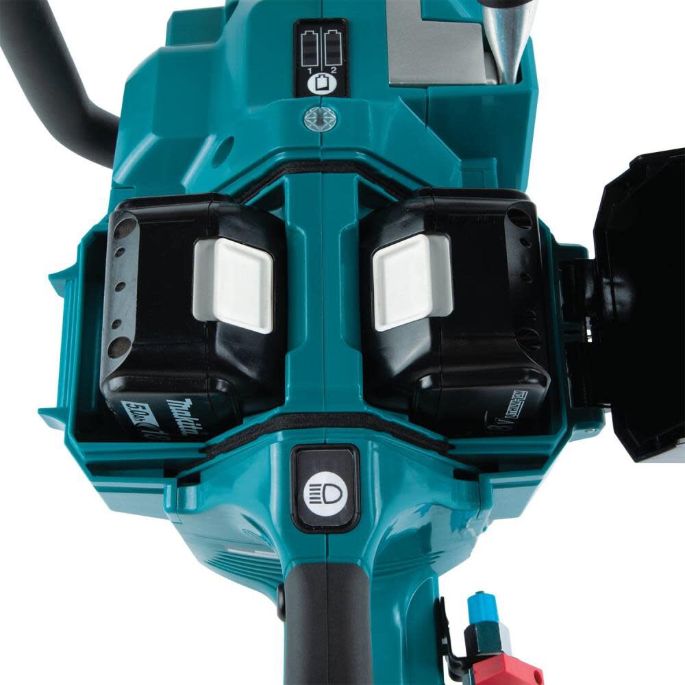 Makita 18V X2 (36V) LXT Lithium-Ion Brushless Cordless 9