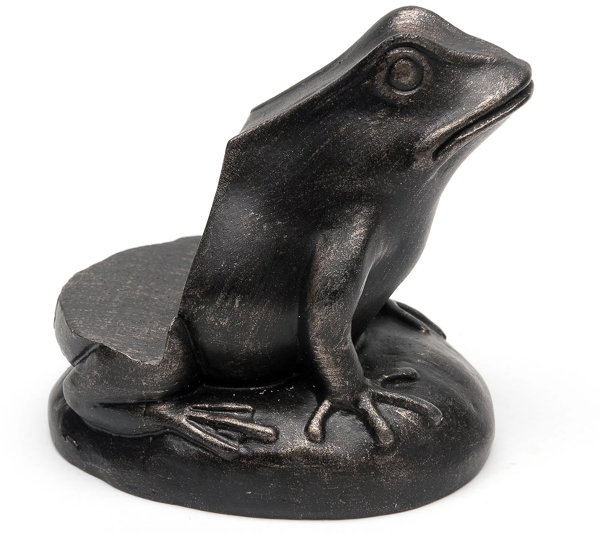 Jardinopia Potty Feet Frog S 3 Planter Feet