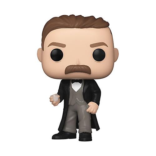 Peaky Blinders Arthur Shelby Pop! Vinyl