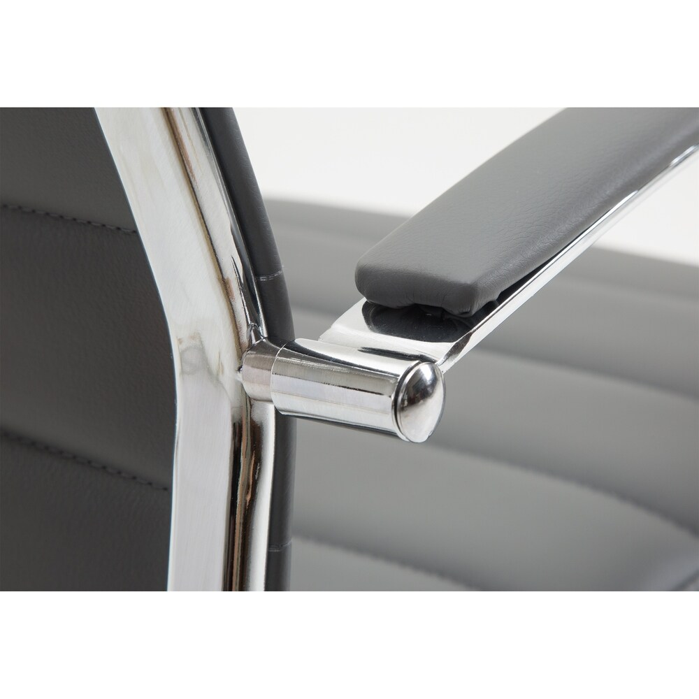 Edgemod Tremaine High Back Management Chair