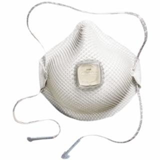 Moldex 507 2700N95 Med/Lg N95 Particulate Respirat...