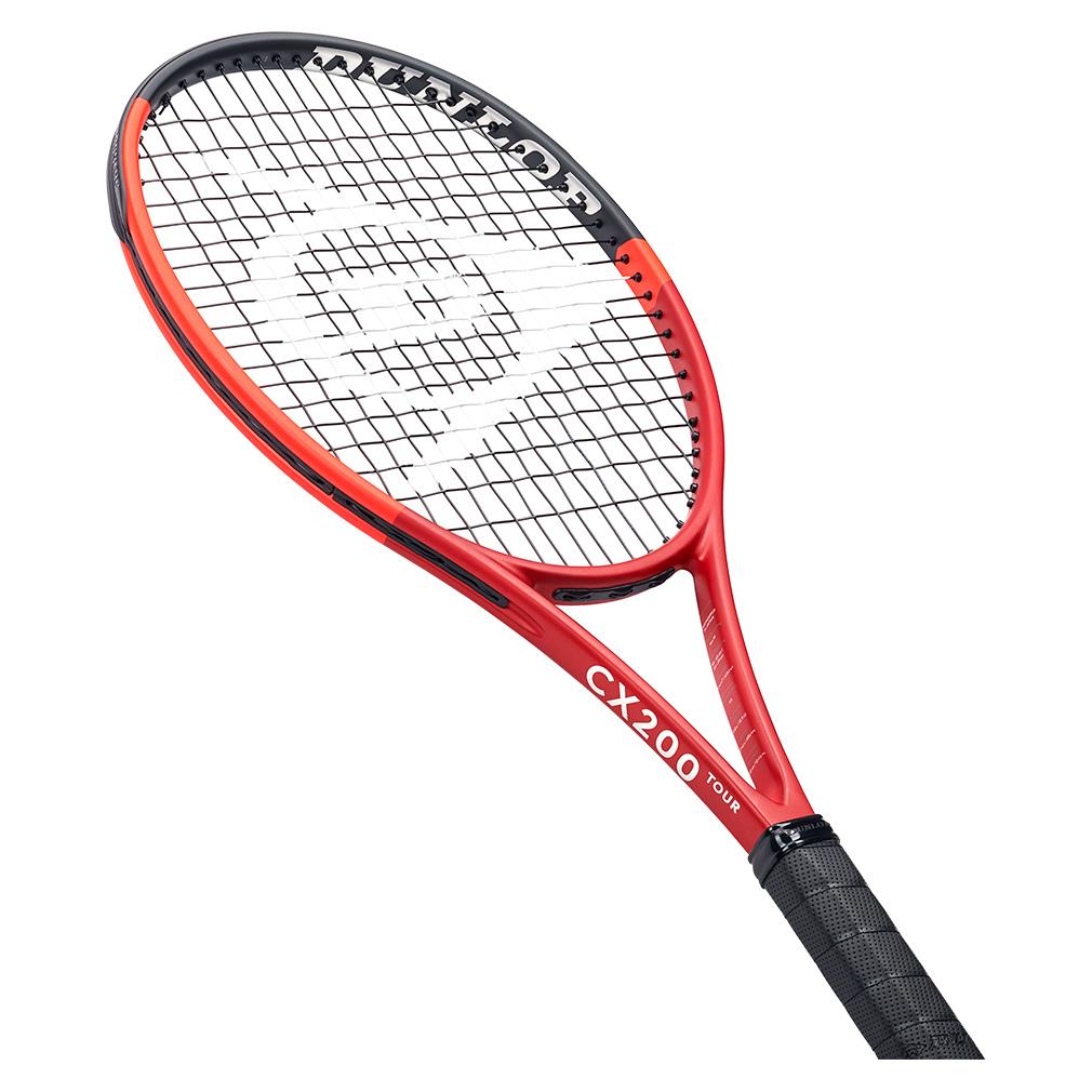 CX 200 Tour 16x19 Tennis Racquet