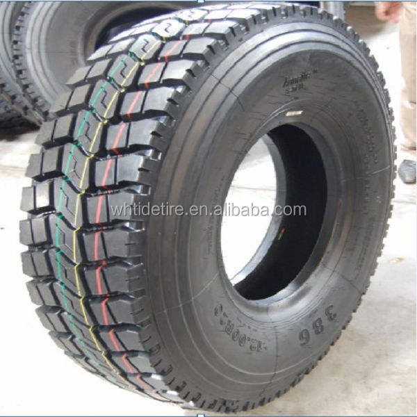 tyres wheels accessories 7.00R16LT 7.50R16LT 6.50R16LT rubber truck tyres