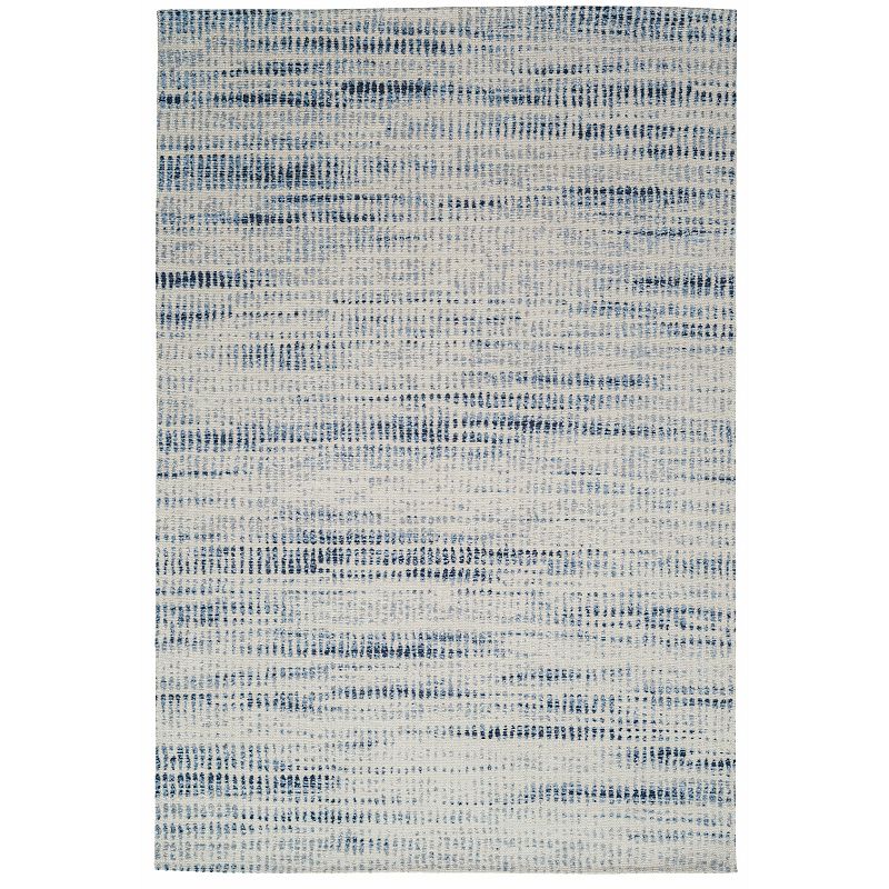 Mother Ruggers Jacquard Rhapsody Rug for Hallway， Living Room， Bedroom， Dining Room， Dorm