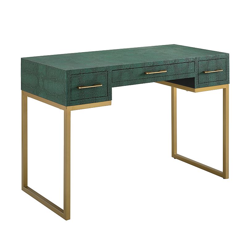 Southern Enterprises Carabelle Writing Desk