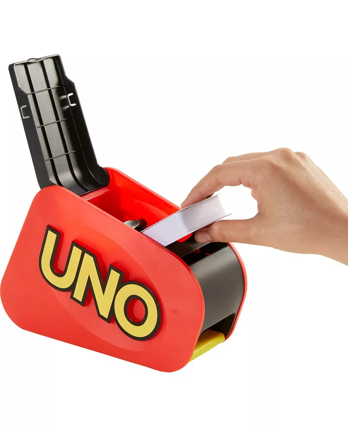 Mattel UNO Attack