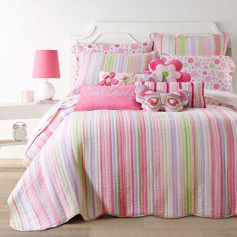 Levtex Home Merrill Girl Sheet Set