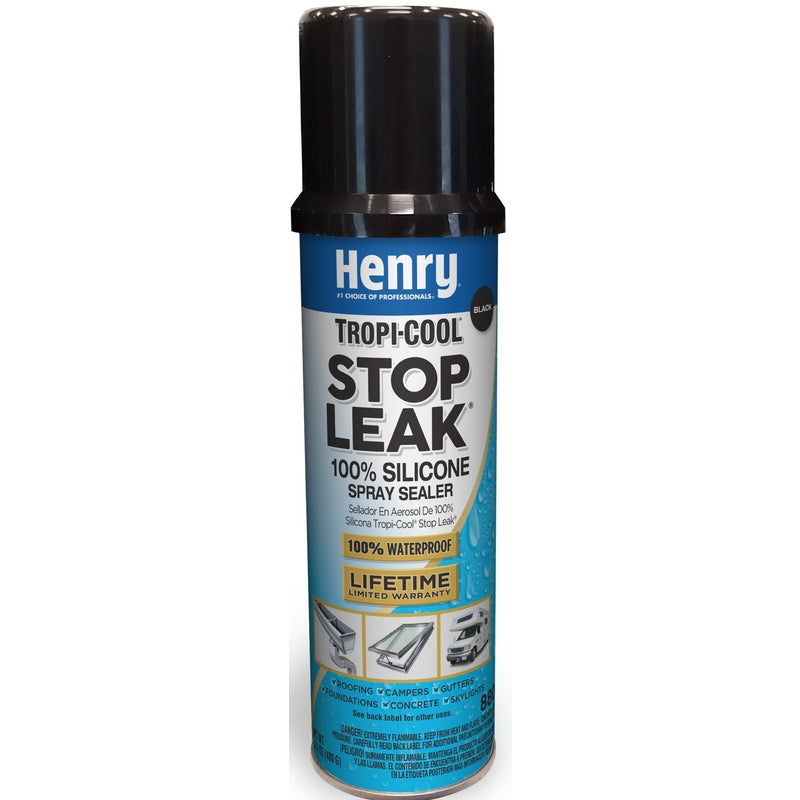 ROOF SEALANT BLK 14.1OZ