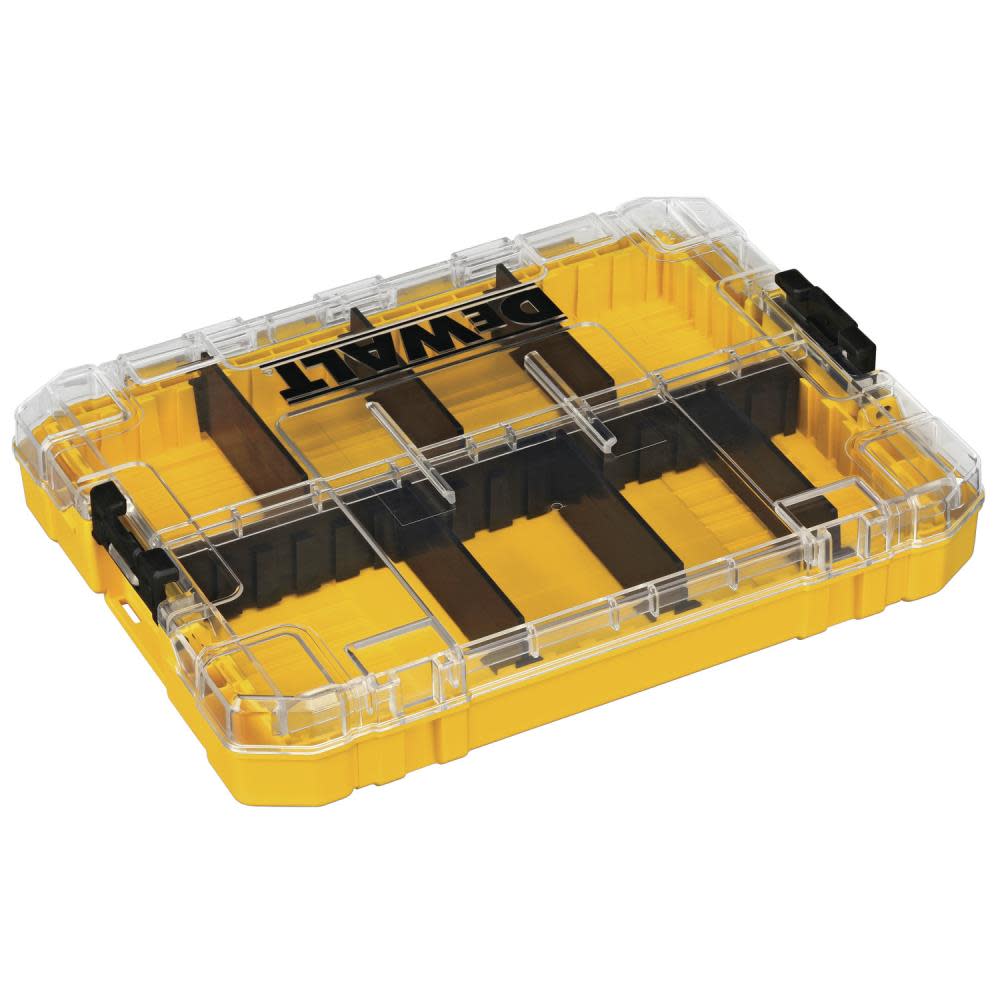 DEWALT Medium Tough Case Set Case Only ;