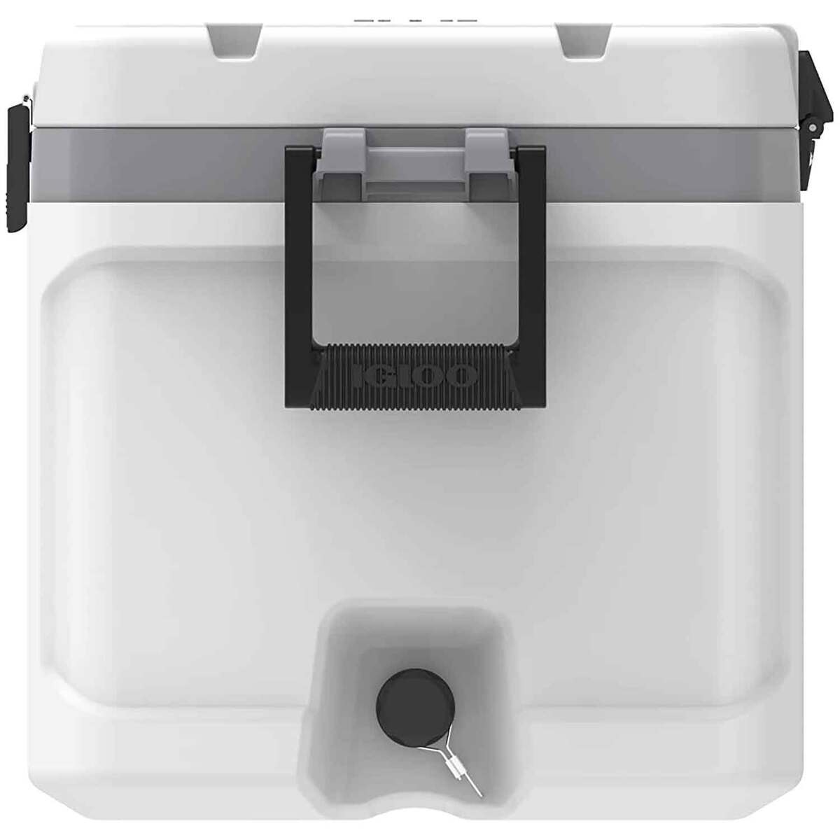 Igloo Marine Latitude 70 Cooler  White