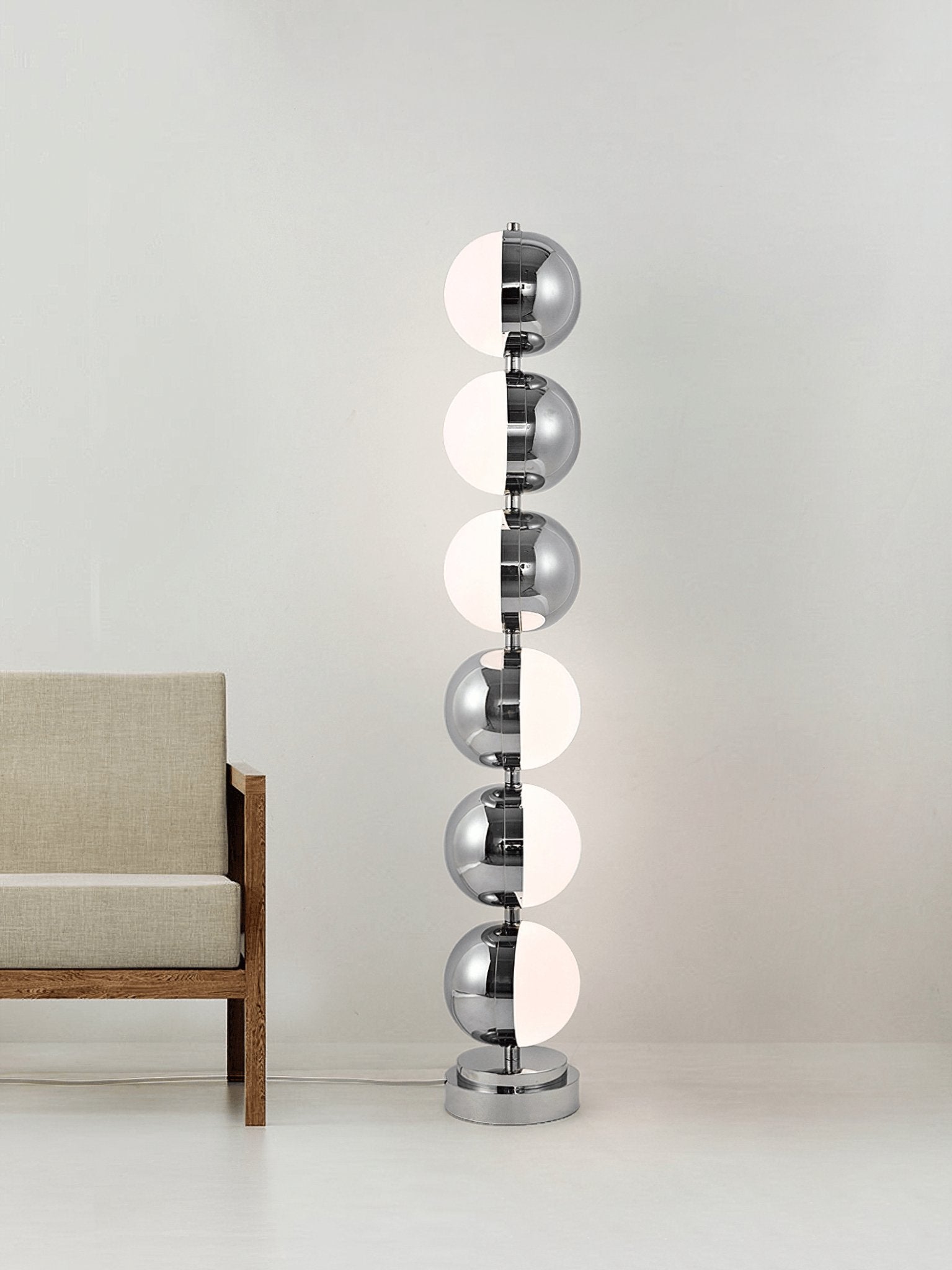 Vloer Floor Lamp