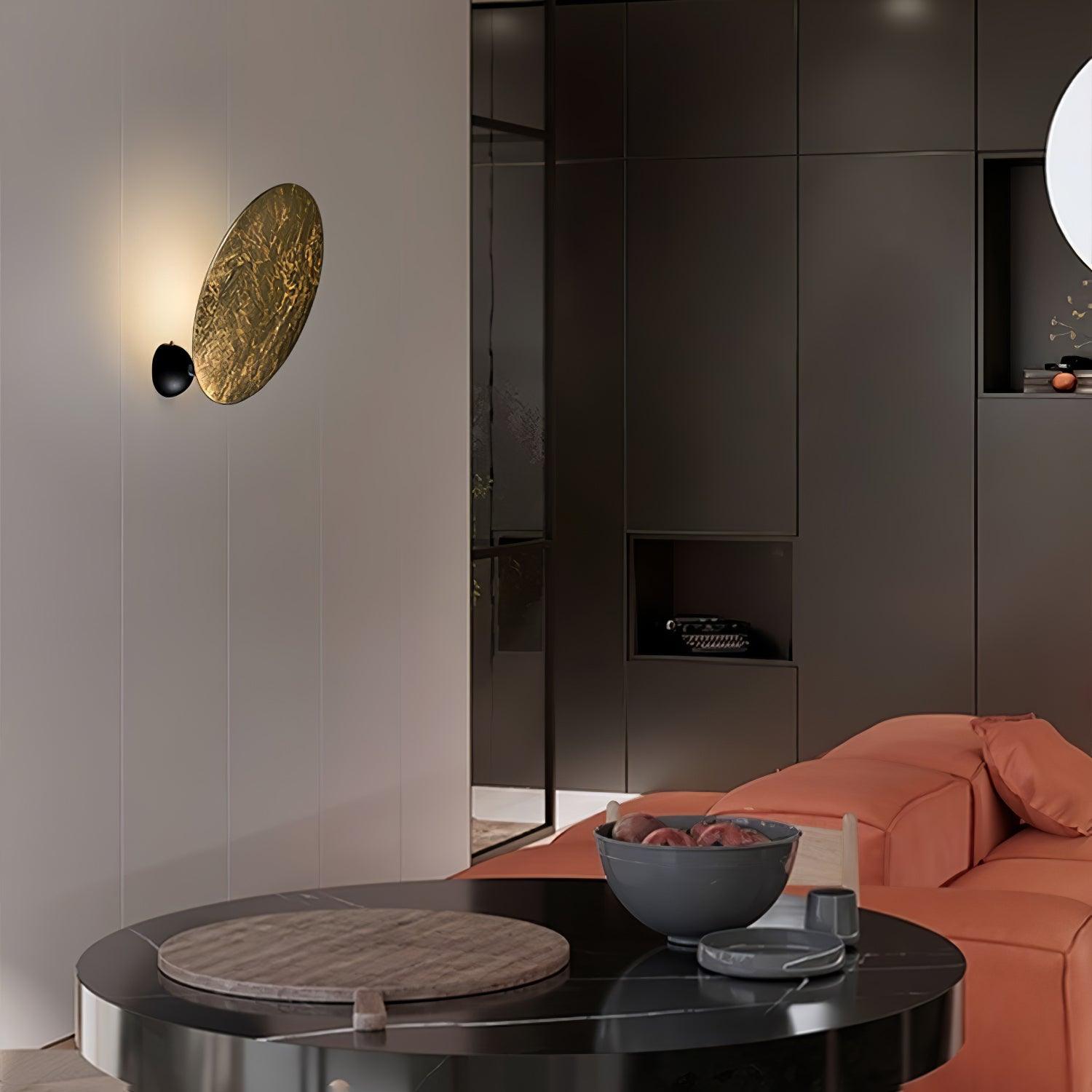 Giorgio W1 Wall Lamp