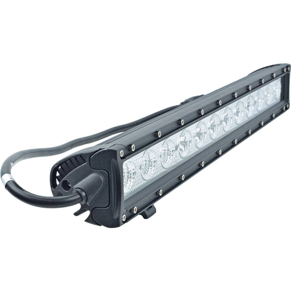 DB Electrical Bar Light， 12/24V， Led， 5，040 Lumens， White， 20