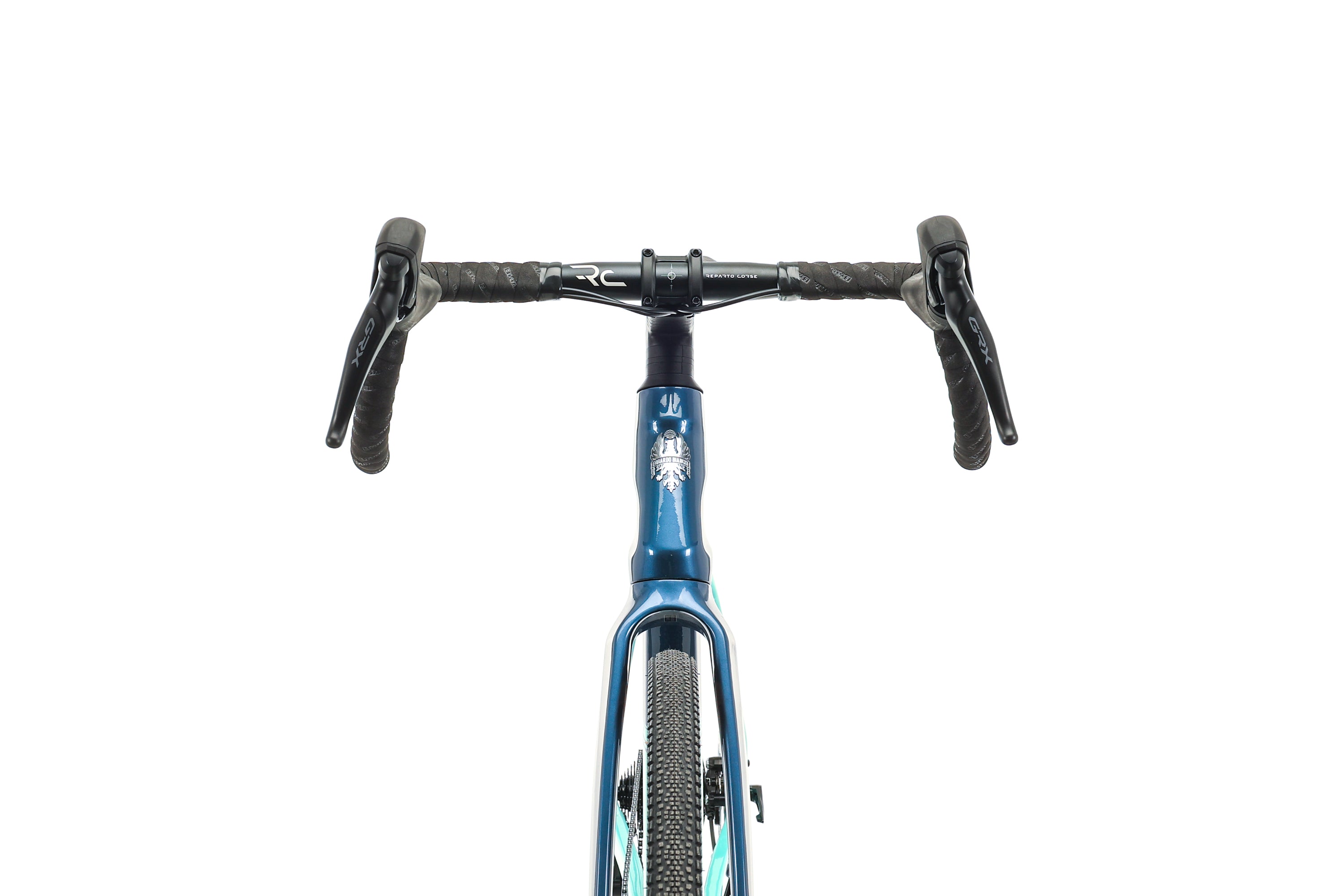 Bianchi Arcadex GRX600 Gravel Bike - 2022, Large
