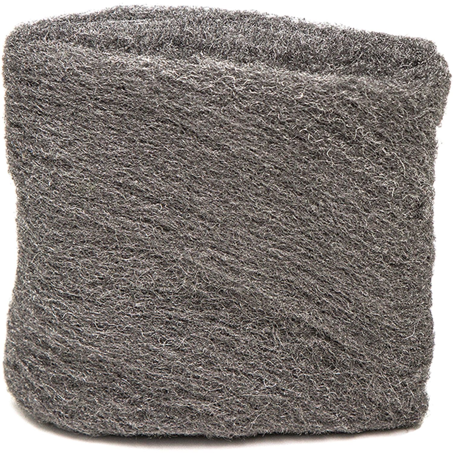 Heavy-duty Steel Wool Hand Pad by Genuine Joe GJO18411