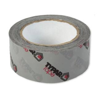 Typar 3 in. x 55 ft. Construction Tape Roll TAPE-007