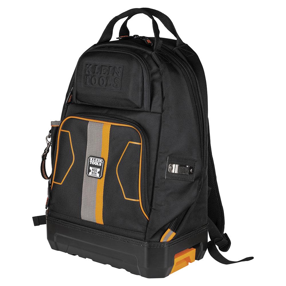 Klein Tools MODbox Electrician's Backpack 62201MB from Klein Tools