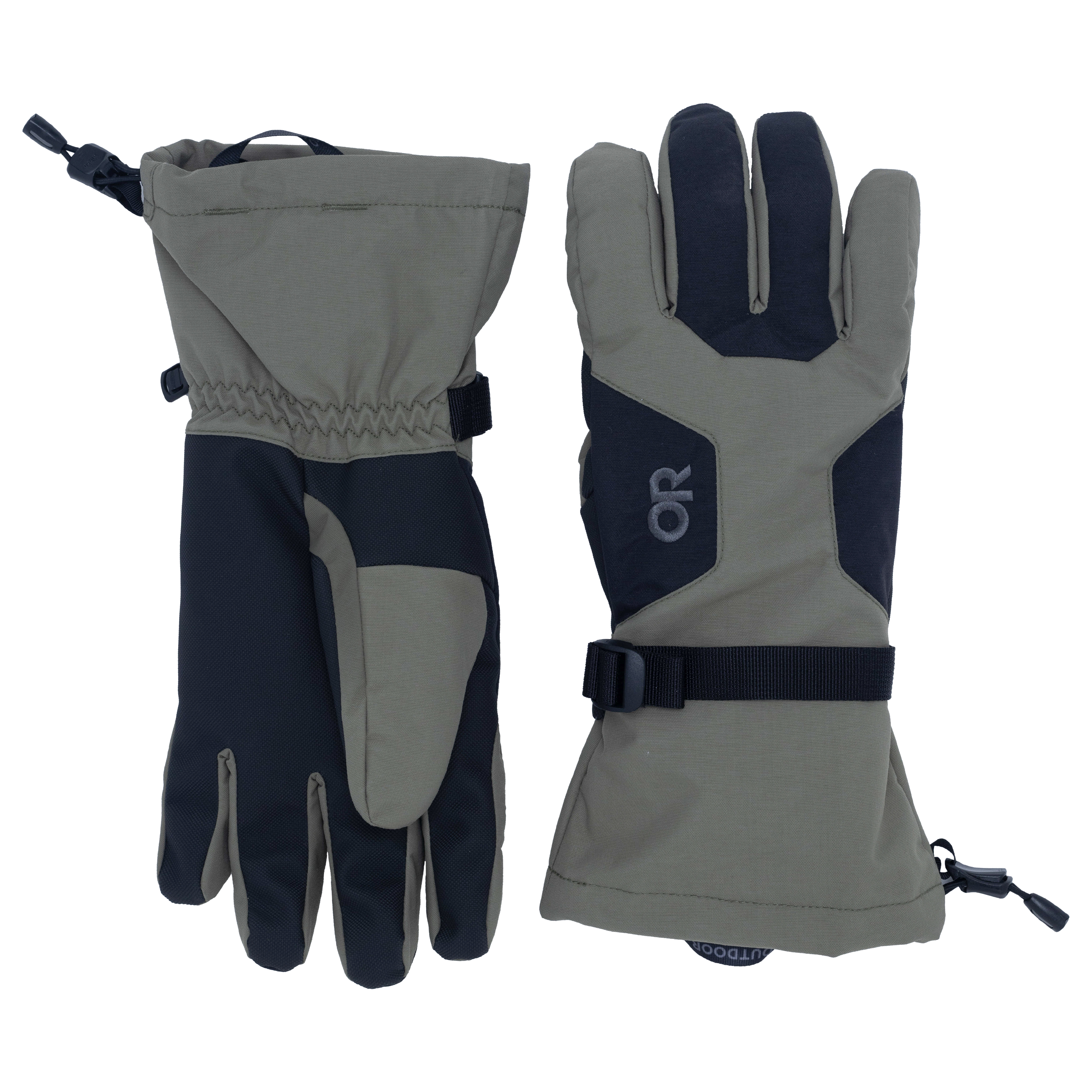 Men's Adrenaline Gloves