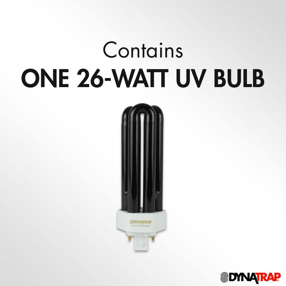 Dynatrap UV 26-Watt Replacement Bulb 43050