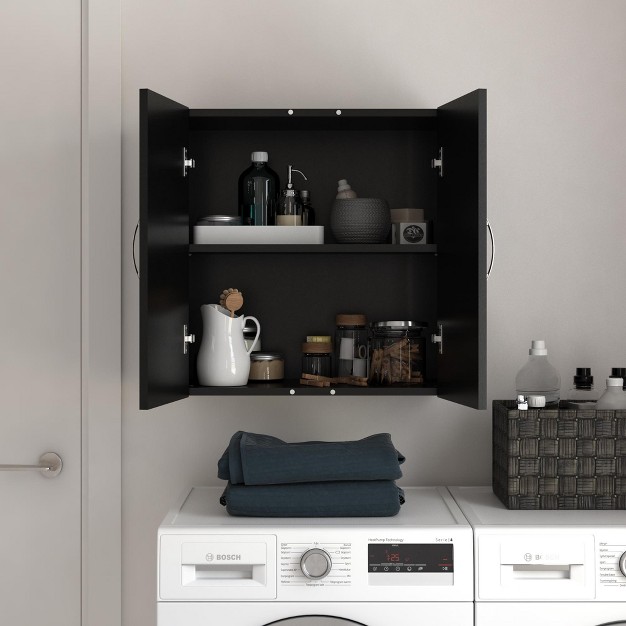 Wall Storage Cabinet