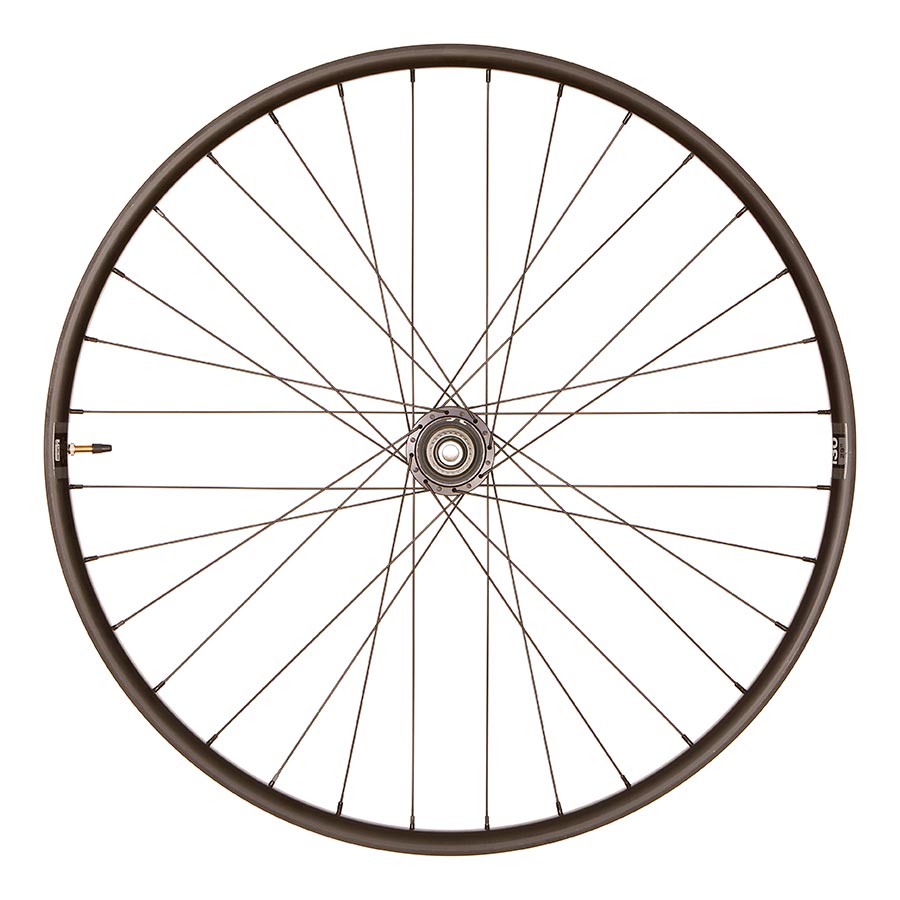 Shimano XT M8110-B on WTB HTZ i30 29