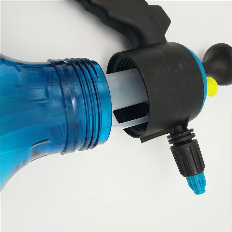 3L Large capacity sprayer handheld sprayer garden sprayer bottle