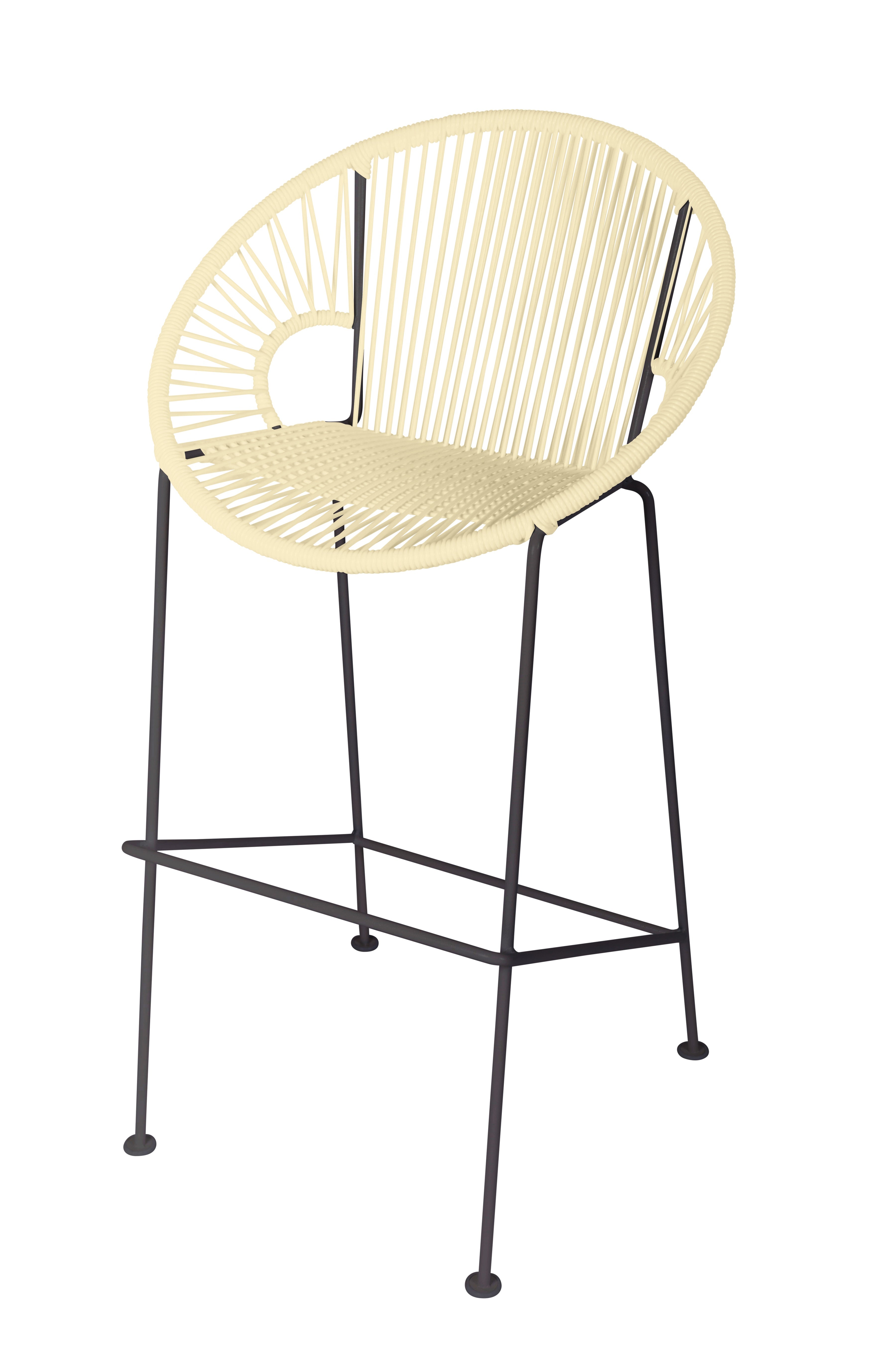 Puerto Bar Height Stool