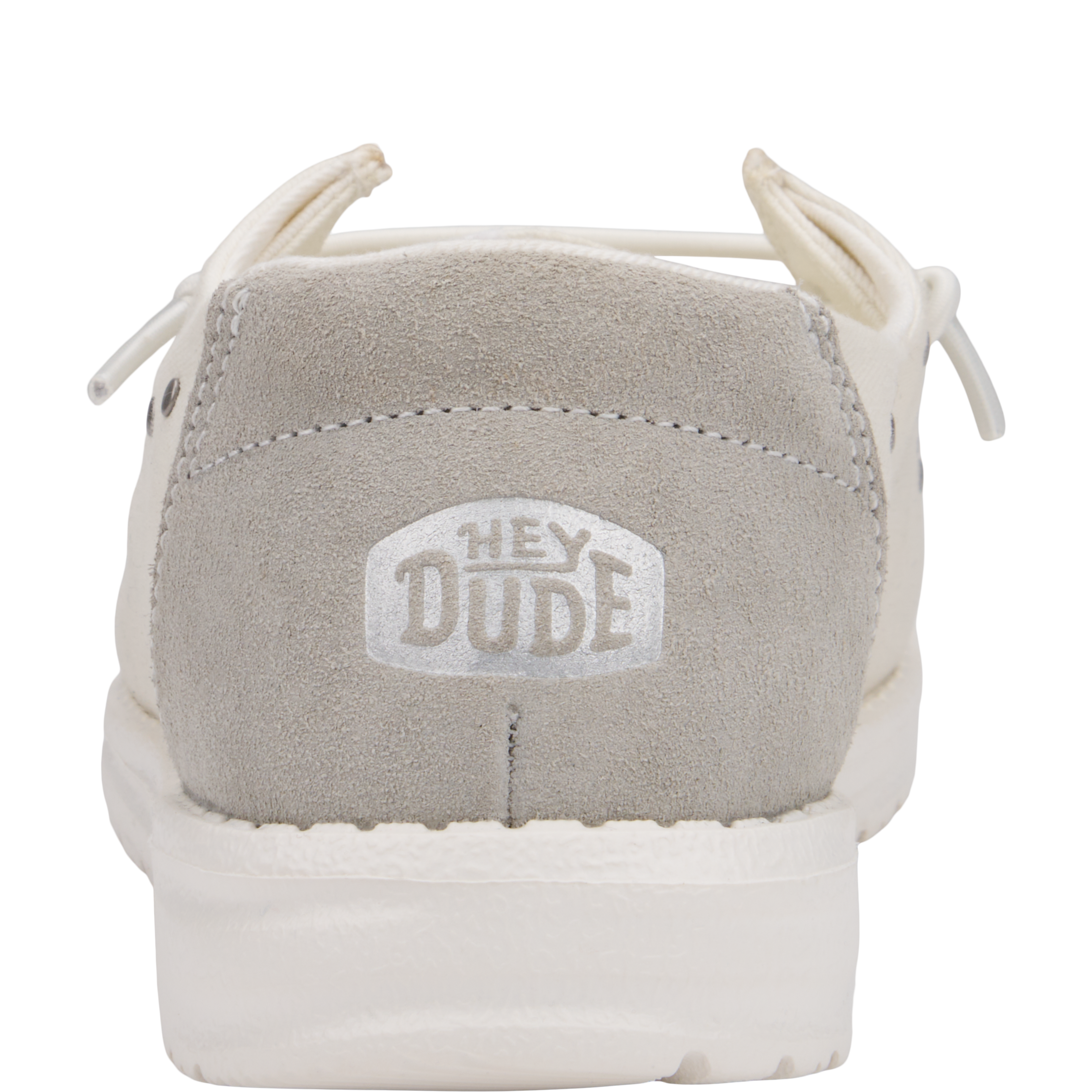 Wendy Star Studded - White