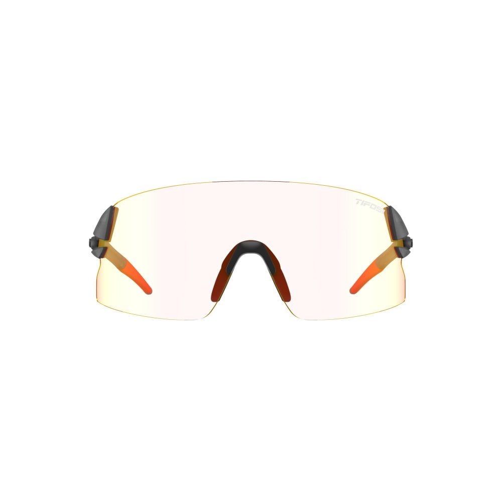 Tifosi Rail XC Fototec Single Lens Sunglasses - Satin Vapor