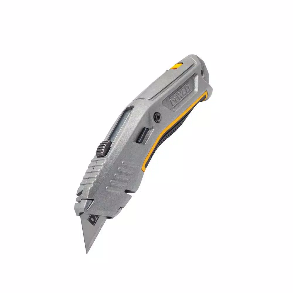 DEWALT Retractable Utility Knife (2-Pack) and#8211; XDC Depot