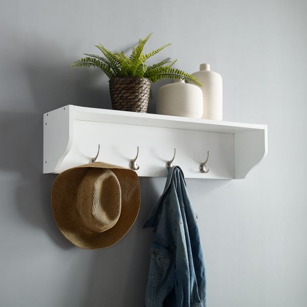 Harper Entryway Shelf